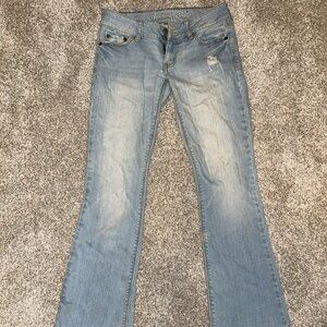 American Eagle Artist Jeans